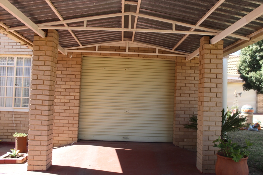 2 Bedroom Property for Sale in Parys Free State